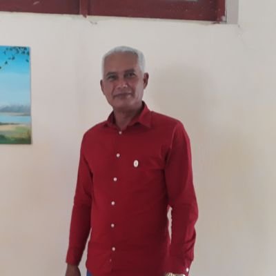 JoseLui76435847's profile picture. Majibacoense y cubano