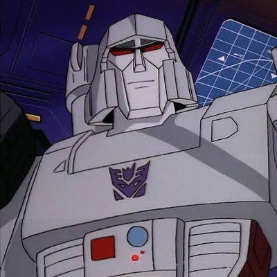 decepticon46 Profile Picture