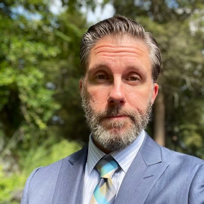 Dave_Kimball's profile picture. Passionate about solving problems around teaching and learning. Tweets are my own opinions.