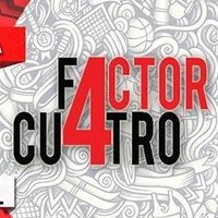 Factor Cu4tro(@factorcu4tro) 's Twitter Profile Photo