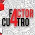 Factor Cu4tro (@factorcu4tro) Twitter profile photo Factor Cu4tro (@factorcu4tro) Twitter profile photo