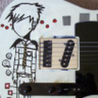 Jeremy Clover Profile