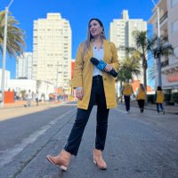 Virginia de los Santos (@vikydls) 's Twitter Profile
