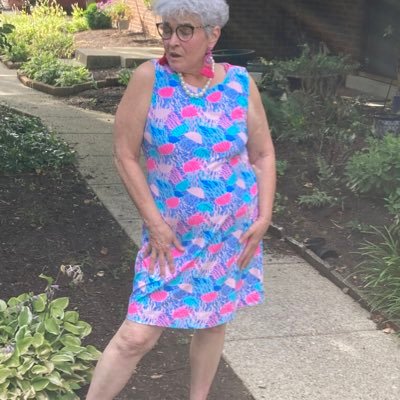 auntmaggiep Profile Picture