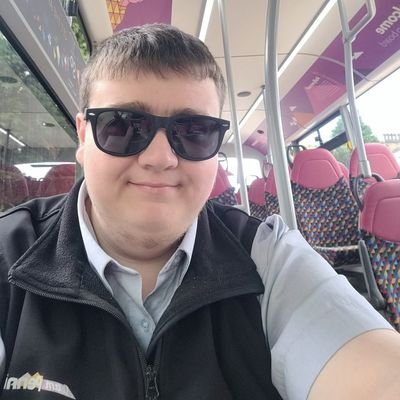SteveEllershaw's profile picture. Lead Driver @SouthPennineCT . All views on Twitter are my own 🚌