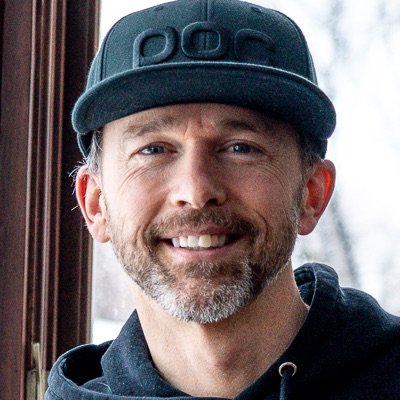 CTO of Podium Podcast Co., Founder of HigherEdPods