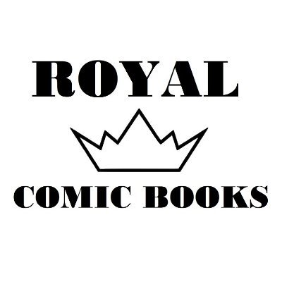 ROYAL COMIC BOOKS Profile