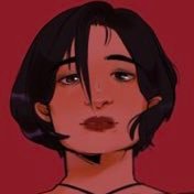 any pronouns, 20, lesbian. erotica and webcomic artist.