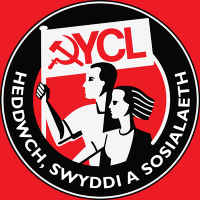 Wales - Young Communist League(@WalesYCL) 's Twitter Profileg