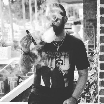 SerrataSamuel's profile picture. 🎩Sabinero de mente a Corazon🎩
