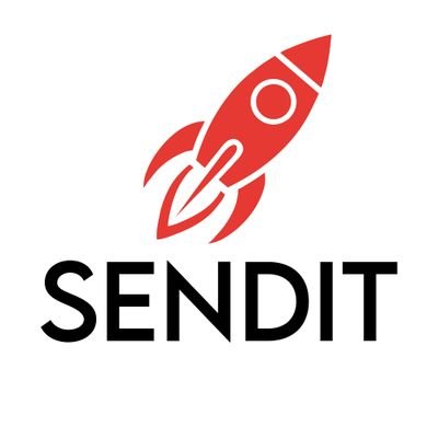 SendIt Staking🚀 — Moonbeam Community Collator