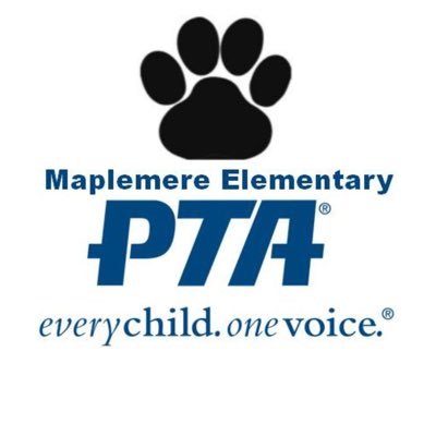 MaplemerePTA's profile picture. Maplemere Elementary PTA, SH District, provides support to, & communication with, parents, teachers, students, administrators, and the surrounding community.