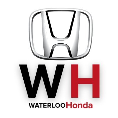 Waterloo Honda, the region's choice for new and used vehicles. Book a Test Drive, Ask a Question, Send in Stories and Photos: sharrington@waterloohonda.com