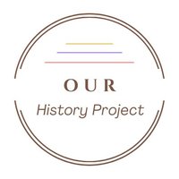 Our History Project(@OurHistoryProj1) 's Twitter Profile Photo