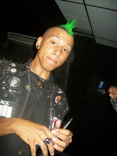 skate,punk rock....orkut Ataque Dos Ratos Festival punk de Taubaté