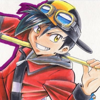 HorikitaS2's profile picture. 