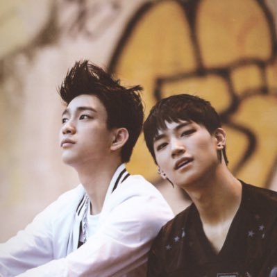 GOT7 💚 | JJ Project ∞ | Jus2 || every member deserves the world, all the love and respect | JJP are precious soulmates | 94 liner