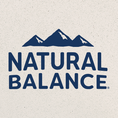 Authentic pet nutrition, crafted by a company of pet lovers. 🐾 💙 

#naturalbalance