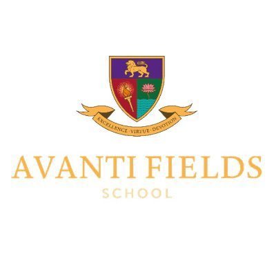 News from Avanti Fields School Careers. Please note no replies to @ messages on this feed.
