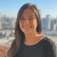 Juliana Chahoud (@jchahoud) 's Twitter Profile