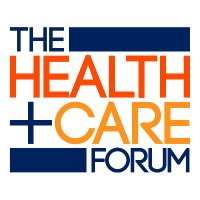 The Health & Care Forum (@hc_forum) 's Twitter Profile Photo The Health & Care Forum (@hc_forum) 's Twitter Profile Photo