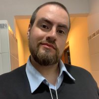 Eloy Vera Beltrán 🦔🇦🇷 (@eloyverabel) 's Twitter Profile Photo