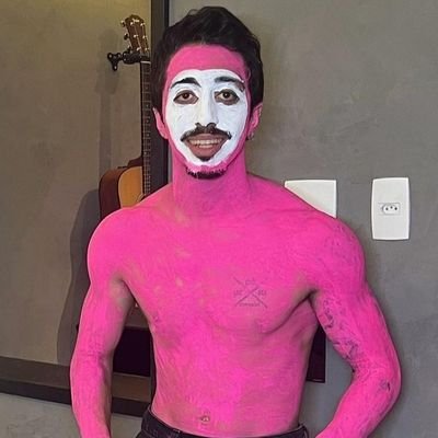 no context lucas inutilismoさんのプロフィール画像