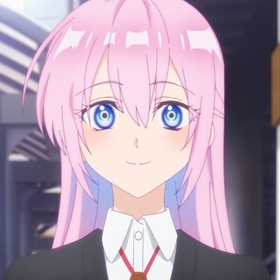 Anime | Waifu | Games! #kaminomi fan!
#talentlessnana fan!