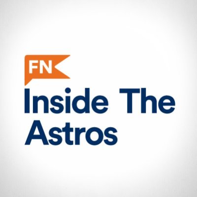 Inside the Astros