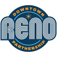 Downtown Reno Partnership (@downtown_reno) 's Twitter Profile Photo Downtown Reno Partnership (@downtown_reno) 's Twitter Profile Photo