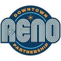 Downtown Reno Partnership(@downtown_reno) 's Twitter Profile Photo