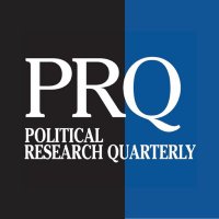 Political Research Quarterly(@PRQjournal) 's Twitter Profile Photo