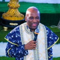 Primate Elijah Ayodele(@primate_ayodele) 's Twitter Profile Photo