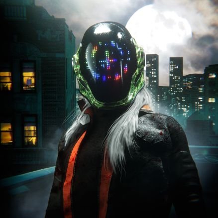 Jord_0n's profile picture. Engineer by day, Gamer by night! Washed up streamer | MS Variant #867 - TEN ROMEO CLAW #MidnightSocietyFounder