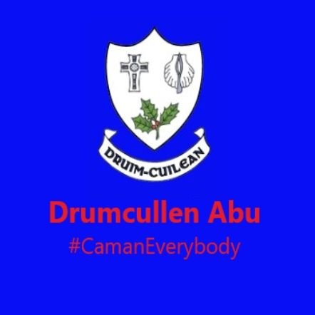 Drumcullen GAA