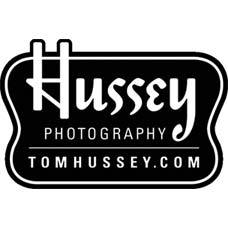 Tom Hussey