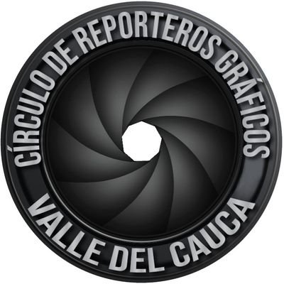 Círculo de Reporteros Gráficos del Valle del Cauca