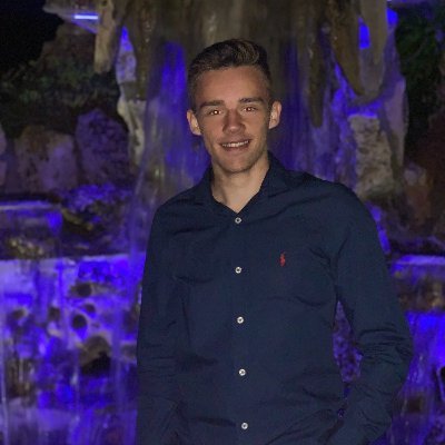 Kzafirovski6's profile picture.