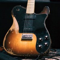 Guitar Obsession (@guitarobsess) 's Twitter Profile Photo Guitar Obsession (@guitarobsess) 's Twitter Profile Photo