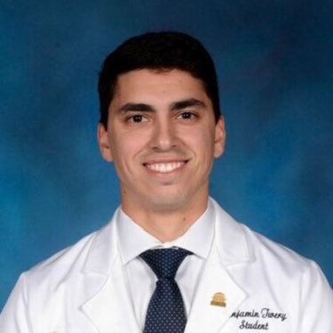 Internal Medicine Resident at University of Maryland | Maryland SOM 2022 | UNC ‘16 | He/ him