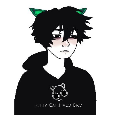 KittyCatHaloBro Profile Picture