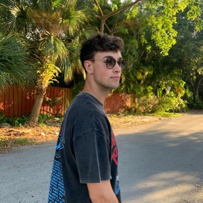 0xConor's profile picture. building…