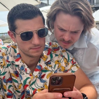 sam_talerico's profile picture. 