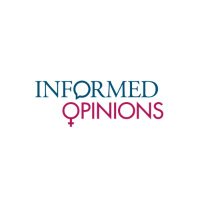 Informed Opinions (@informedops) 's Twitter Profile Photo Informed Opinions (@informedops) 's Twitter Profile Photo