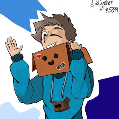 SupplyOwO's profile picture. 