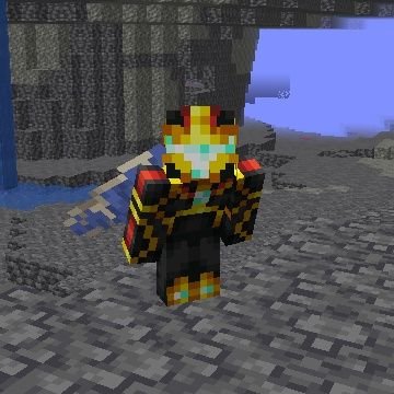 Admin on the zest creative minecraft server, been playing Minecraft since 2017. I also play a bunch of other games, like satisfactory, and TBOI.