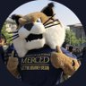 RufusBobcat's profile picture. The most lovable mascot around: Rufus Bobcat! Tweeting dates, deadlines, and everything #UCMerced
