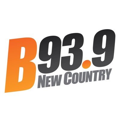 B93.9 Country