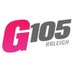 G105 (@G105radio) Twitter profile photo