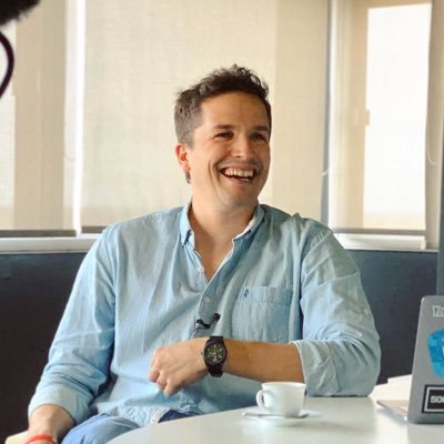 Co-Founder & former CEO @BrainLogicAI, creators of @ZapiaAI. Co-Founder @tryolabs, @monkeylearn, @UltraDropIO. Dad, musician, dreamer ✨